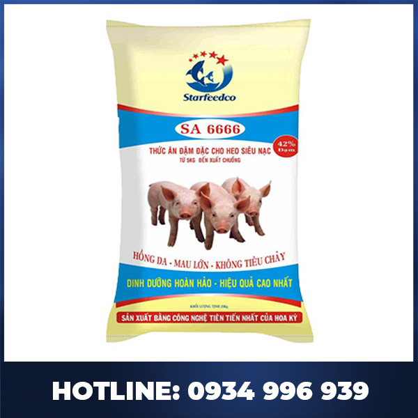 Bao thức ăn gia súc